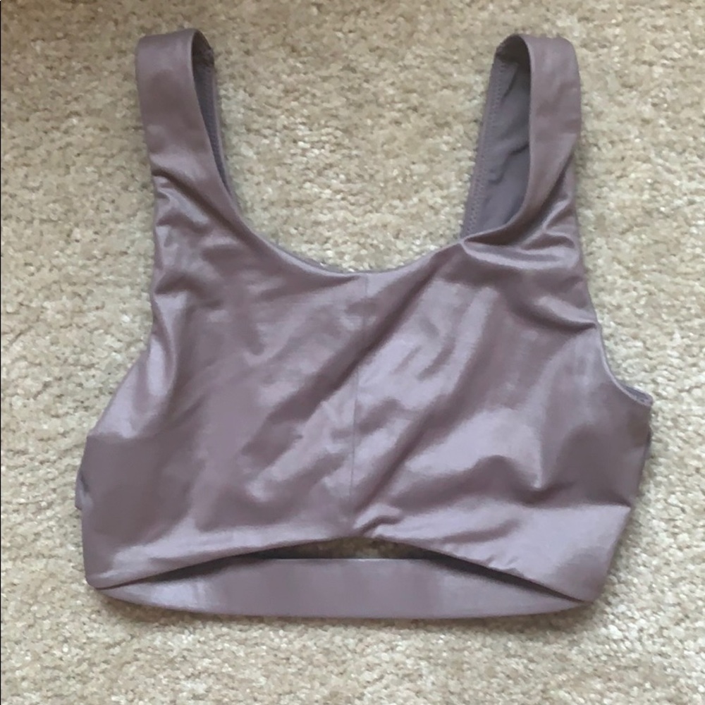 VICTORIA SECRET SPORT sports bra